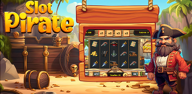 SLOT PIRATE
